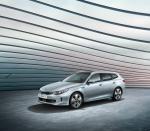 Kia Optima Sportswagon Plug-In Hybrid 2017 года (WW)
